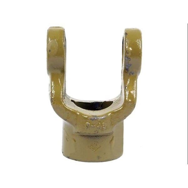 Aftermarket Y METRIC IMP SER 4 And 210 A-212048751-AI - main